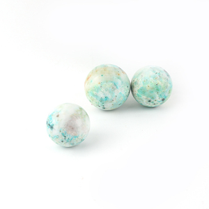 Màu Sắc Đẹp Phoenix Đá Thạch Anh Pha Lê Sphere Bóng + Đứng Chữa Bệnh Trang Trí Đá Và Tinh Thể - Product Image 5
