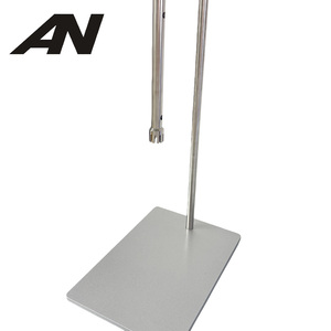 Machine à homogénéiser le lait AD500S-H, émulsifiant dispersant à cisaillement élevé en acier inoxydable SS316, utilisé pour l'homogénéisation et le mélange - Product Image 4