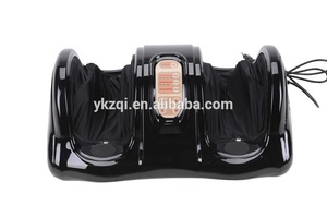 2018 barato de la circulación de la sangre de los pies y los tobillos Shiatsu masaje de pies con control remoto - Product Image 2