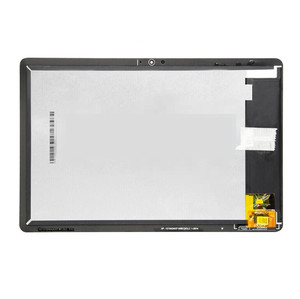 8SSD18C5221 <span class=keywords><strong>10.1</strong></span> "จอแอลซีดีสัมผัสแผง TV101WUM-NL6สำหรับ <span class=keywords><strong>Lenovo</strong></span> Duet <span class=keywords><strong>Chromebook</strong></span> ZA6F0016US/คู่ ZA6F CT-X636F - Product Image 2