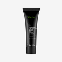 Crème tenseur instantanée pour les yeux Verda, marque privée, crème coréenne raffermissante pour les rides, les ridules et les poches sous les yeux