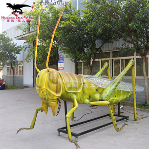 โมเดลแมลงจำลองสำหรับตกแต่ง - Product Image 1
