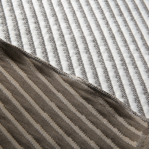 工場卸売Euroflora 100% ポリエステルマット二重チッキング生地 - Product Image 6