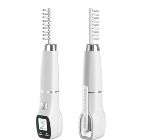 جهاز علاج حب الشباب 4 في 1 جهاز علاج بشرة بتردد عالي 30 وات - Product Image 5