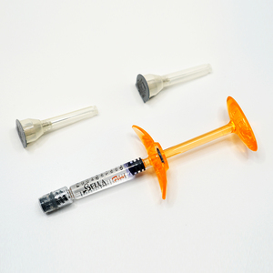 Relleno <span class=keywords><strong>de</strong></span> Ácido Hialurónico OEM, Ácido Hialurónico <span class=keywords><strong>de</strong></span> Alta Pureza, Revitalizante Profundo, Reafirmante y Rellenador, Rellena Precisamente las Depresiones - Product Image 5