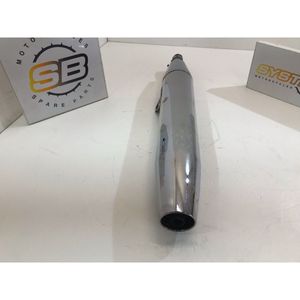 Asiento de Repuesto para Motocicleta GMR, Estilo Artesanal - Product Image 6