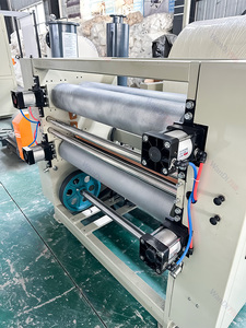 Macchinario Piegatutto Automatico Wamdi Economico per Asciugamani a <span class=keywords><strong>V</strong></span>/<span class=keywords><strong>C</strong></span>/Z/N per Uso Industriale - Product Image 4