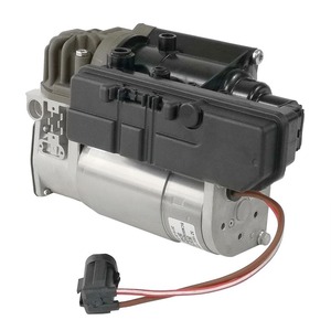 JVYI Nouveau compresseur de suspension pneumatique pour Citroën <span class=keywords><strong>Jumpy</strong></span> III Van (OE 9677839180) - Garantie de 180 jours - Product Image 1