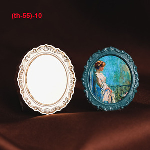 Hot Sells Copper New Pattern Speziell geformter Vintage Foto rahmen Serie Wax Seal Stamp Head - Product Image 6