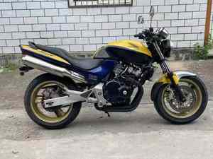 Precio barato usado para motocicletas Streetbikes 250cc China Factory Supply para la venta - Product Image 4