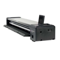 Colortrac SG44C SG44E Original Nouveau scanner grand format couleur de 44 pouces