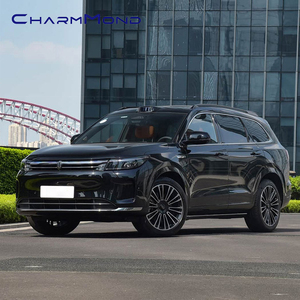 AITO M7 Wenjie M7 2026 – Nouvelle voiture électrique de luxe à autonomie étendue, conduite intelligente pour usage urbain, longue portée, LHD, acompte - Product Image 1