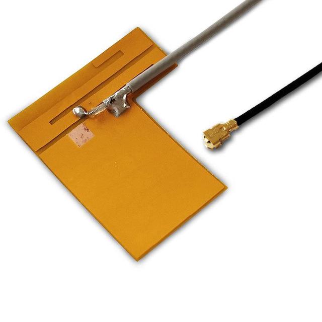 Laptop Internal Built-in 2.4GHz FPC WiFi Antenna for Pad