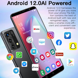 Teléfono Inteligente 5g, 10 núcleos, barato, gran oferta - Product Image 5