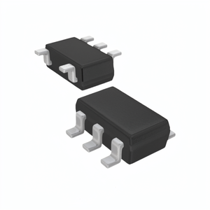 ซื้อชิ้นส่วนอิเล็กทรอนิกส์ออนไลน์ XC6217B25AMR-G ชิปจัดการพลังงาน (PMIC) SC 74A, SOT 753 ของแท้ - Product Image 1