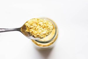 Flocons de <span class=keywords><strong>levure</strong></span> nutritionnelle de qualité alimentaire - Product Image 3