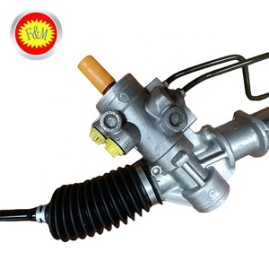 Fábrica de alta calidad <span class=keywords><strong>precio</strong></span> bajo Auto repuestos para <span class=keywords><strong>Corolla</strong></span> OEM 44250-12232 cremallera de dirección Assy - Product Image 4