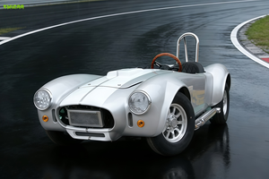 SWICOO Nuevo Modelo Cool <span class=keywords><strong>SHINERAY</strong></span> Mini Carro de Gasolina de <span class=keywords><strong>150cc</strong></span> con 2 Asientos de Alta Calidad - Product Image 4