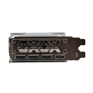 การ์ดจอเกมมิ่ง GALAX GeForce RTX 3070 8GB METALTOP OC มือสอง - Product Image 1