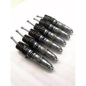 Qsx15 <span class=keywords><strong>Ix15</strong></span>การใช้หัวฉีดชุดซ่อม3581804 4062569เครื่องยนต์หัวฉีด - Product Image 4