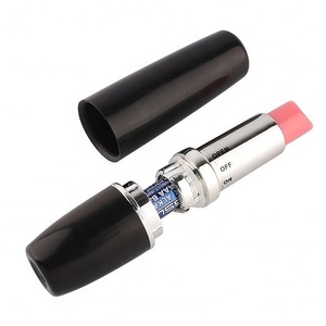 <strong>Lipstick</strong> Vibration for Women Cheap Sex Toy Bullet <strong>Vibrator</strong> Sex Lip <strong>Vibrator</strong> - Product Image 6