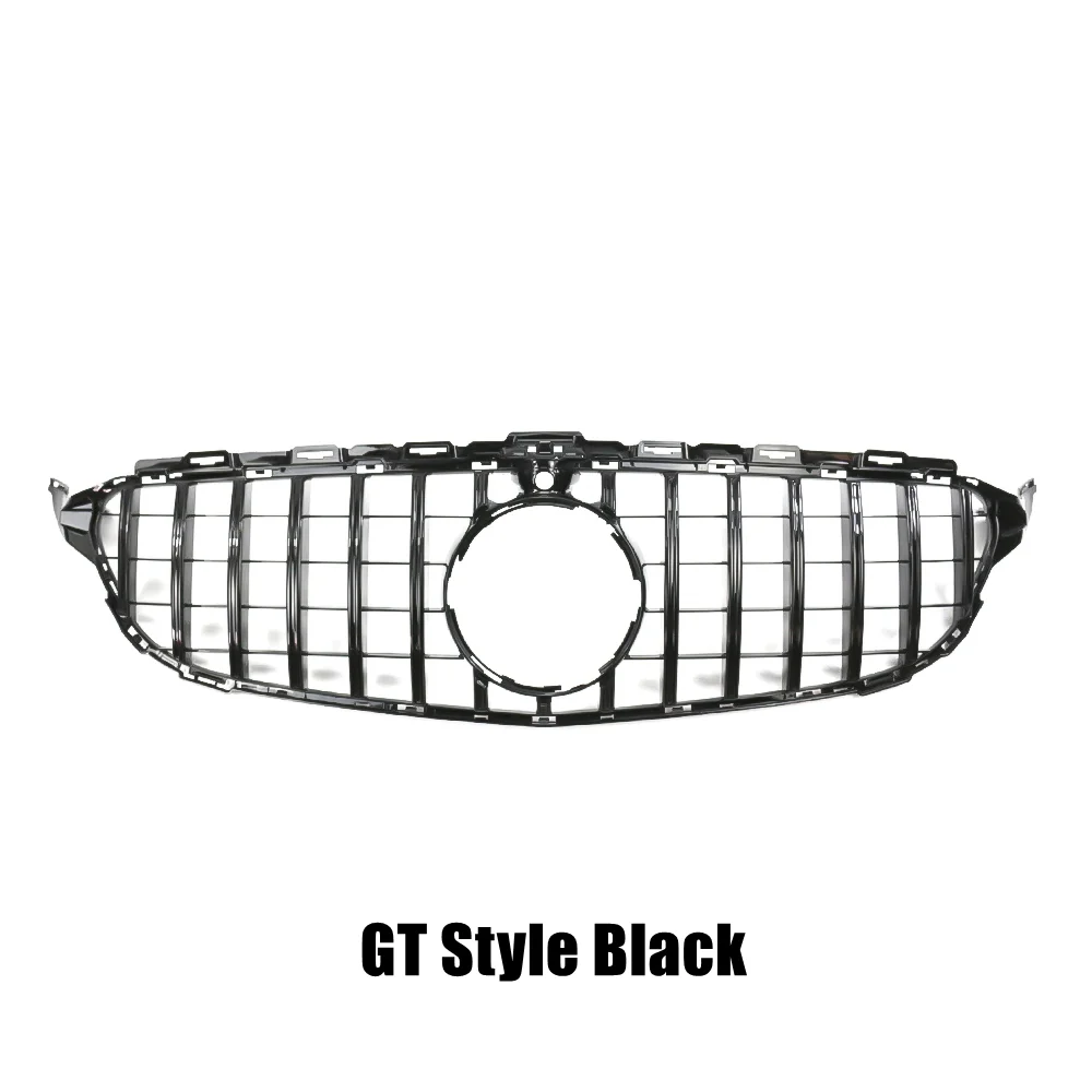 GT noir