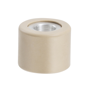 Juego de polea variadora de transmisión de aluminio Rongfafs 19*15,5mm 6,5G personalizado para motocicleta Scooter Roller Transmisión de nueva condición - Product Image 2