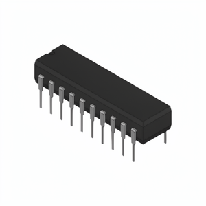 Composants d'interface DIP MF10BN 20 – Canal de distribution pour fabricants électroniques - Product Image 1
