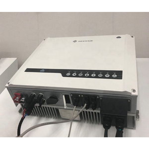 Inversor de sistema Solar híbrido doméstico, 5000W, 3600W, Goodwe <span class=keywords><strong>ES</strong></span>, 5KW, 3,6kw - Product Image 3