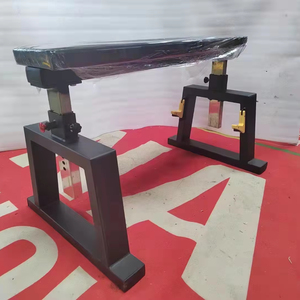 Commercial Adjustable <strong>Bench</strong> for Seated Rowing <strong>Weight</strong> <strong>Lifting</strong> <strong>Bench</strong> - Product Image 1