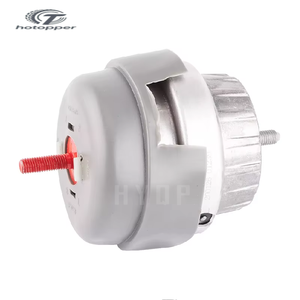 حامل محرك السيارة XIERDE 4F0199379BF أمامي أيسر لسيارة أودي A6L 4Z8 C6 2005-2012 <span class=keywords><strong>2</strong></span>.0 T سيدان 4F2 07-2008 3.<span class=keywords><strong>2</strong></span> FSI - Product Image 1