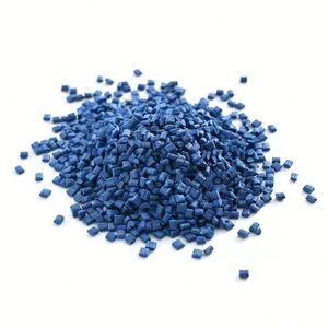 Gránulos de Plástico de Ingeniería PPS Virgen, Excelente Rigidez y Estabilidad Dimensional para Uso Industrial - Product Image 1