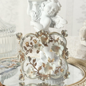 10 Nhãn dán cho mỗi gói Bóng Cắt hoa loạt đồng bằng giấy Sticker Vật liệu trẻ em 'diy đồng bằng giấy dán - Product Image 3