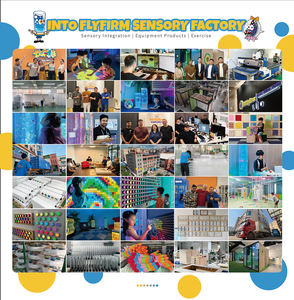 Team Building Nactivate <span class=keywords><strong>Escape</strong></span> attivare la sala giochi Arena ostacolo interattivo premere la luce del pulsante attivo <span class=keywords><strong>gioco</strong></span> Led matrice - Product Image 6