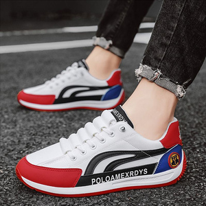 Zapatos Deportivos Casuales Ligeros de Verano para Hombre 2026, Venta al Por Mayor, Alta Calidad, Nuevo Estilo, Zapatos para Correr y Hacer Ejercicio - Product Image 1