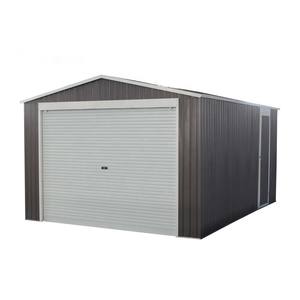 Multi livello struttura in acciaio auto capannone in acciaio forte garage con tubo in vendita - Product Image 6