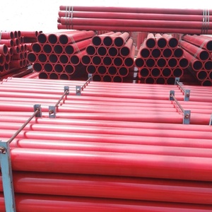 Fabricante Chinês Fornecimento Cimento Reforçado Bomba De Concreto Tubo - Product Image 2