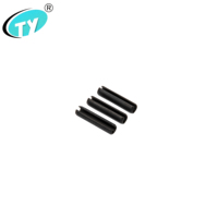 Wholesale Slotted Multi-Size H-Shaped L-Shaped Automotive Fasteners Elastic Straight Groove Cylindrical Pins Model Q528
