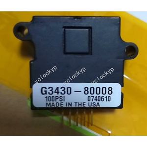 Accesorios para Transductor de Presión Agilent G3430-80008, Hecho en China - Product Image 1