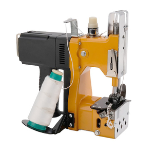 Kraft Paper Bag Sewing Machine Woven Bag Sewing Closer Sewing Machines Industrial for Bag - Product Image 1