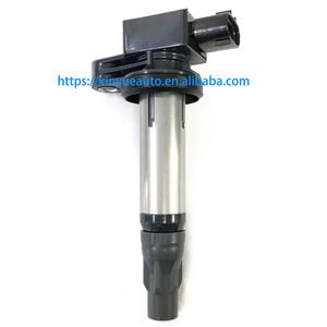 Bobina di Accensione Sostitutiva Nuova di Zecca 90919-T2009 90919T2009 per Toyota Etios, <span class=keywords><strong>Liva</strong></span>, Cross 90919 T2009 - Product Image 3