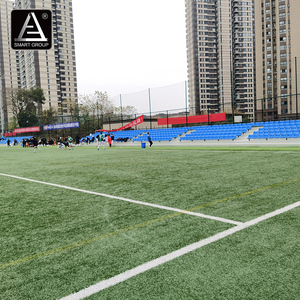 Smart Sports Football Field Aluminum <strong>Grandstands</strong> Portable Spectator Aluminum Bleachers Seating Outdoor Stadium Aluminum Bleacher - Product Image 4