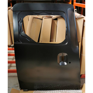 Pannello Porta Centrale di Ricambio per <span class=keywords><strong>Renault</strong></span> <span class=keywords><strong>Dokker</strong></span> 2012 <span class=keywords><strong>Dacia</strong></span> <span class=keywords><strong>Dokker</strong></span> 2015 2018 OEM 821007910R - Product Image 2