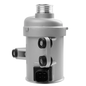 适用于宝马 3 系 F30 N55 发动机 高品质电动水泵 高效冷却 汽车备件 耐用车辆零部件 - Product Image 1