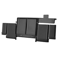 Batterie d'ordinateur portable nouveau modèle A1582 pour Macbook Pro 13 "A1502 Version 2015