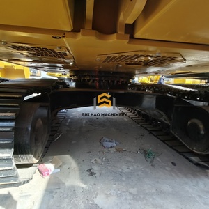 Excavadora de Minería de Maquinaria Pesada 95% Nueva, Caterpillar CAT320GC Usada, Excavadora Hidráulica Caterpillar - Product Image 6