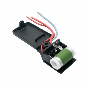 Resistencia para Mini Ventilador 17117541092R de 2 Terminales para Uso General - Product Image 1