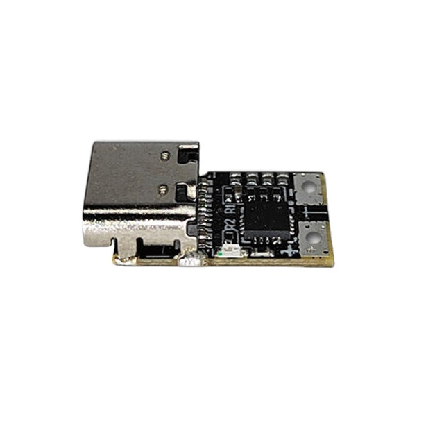 PD Deception Fast Charging Boost Module DC Trigger Adapter Power Supply Voltage Communication Fast Charging Voltage Detector