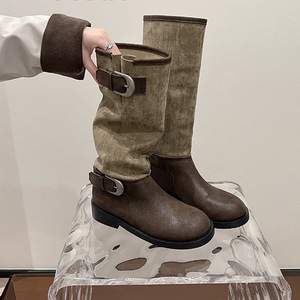 <span class=keywords><strong>Stivali</strong></span> da cavaliere western da <span class=keywords><strong>donna</strong></span> super lussuosi e <span class=keywords><strong>di</strong></span> alta qualità, in promozione a prezzo scontato. - Product Image 1