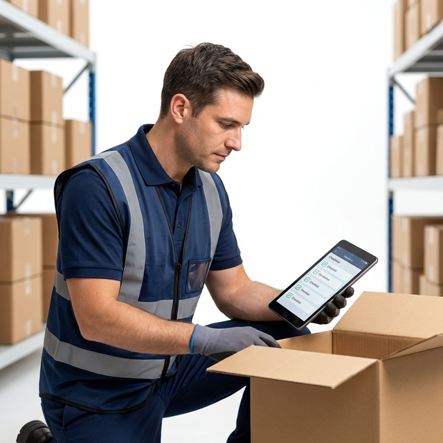 China Agent with Low Commission for 1688 Shopify Purchasing Shipping to UK, USA, France, Cargo Consolidation Service